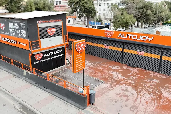 Kardeşler Oto Yikama & Kuaför