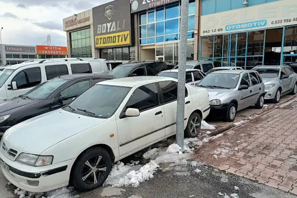 Özler Otomotiv