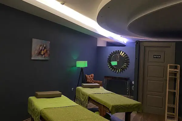 CITIUS SPA