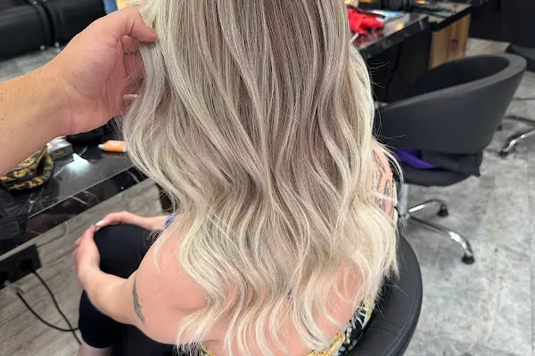 Cleopatra Hair Salon