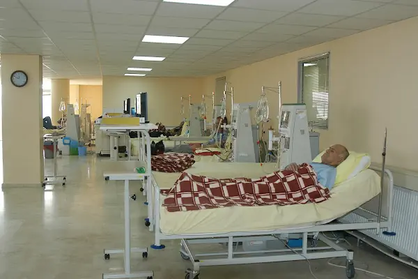 Renal Diyaliz
