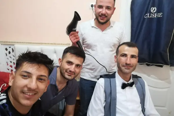 Salon Makass Berber Ramazan