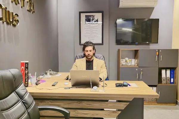 Mehmet Gerçek Gemlik Gayrimenkul Danışmanı
