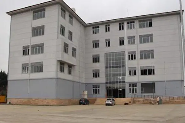 Osmanlı İlk-Ortaokulu