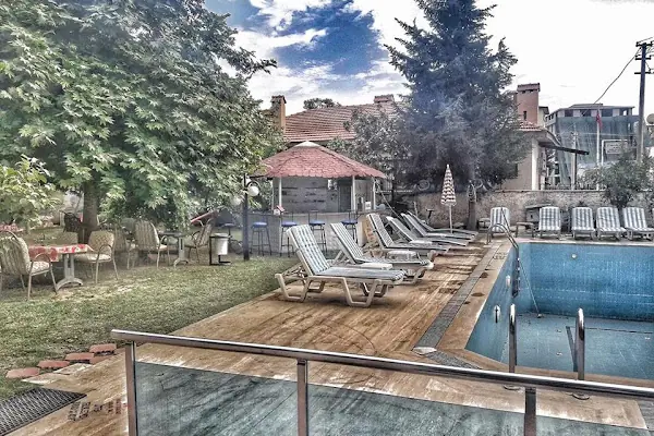 Varol Apart Otel