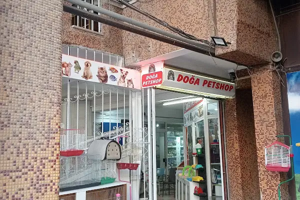 Doğa Pet Shop
