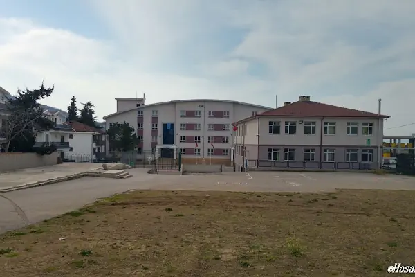 Yuvacık İlkokul ve Ortaokulu