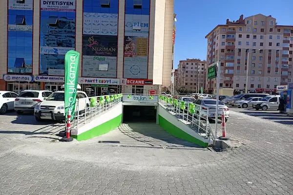 Akıllı Oto Kuaför & Halı Yıkama