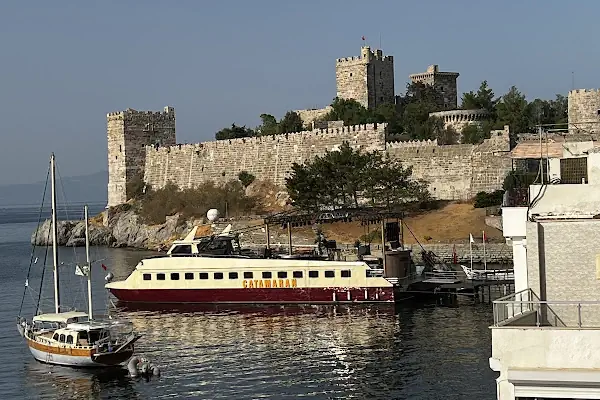 Gözen Butik Hotel
