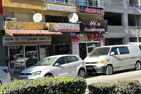 Aliaga Asell&Kuzey organizasyon