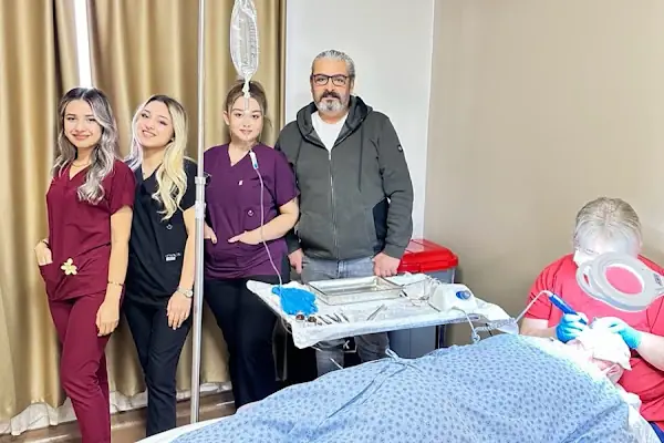 Duru Saç Ekim Güzellik ve Estetik Merkezi