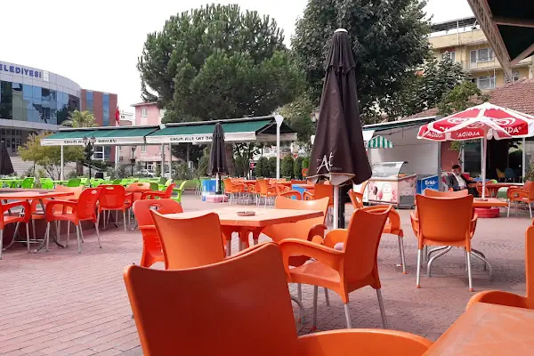 Gürsu Belediyesi