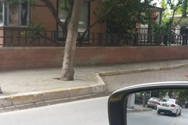 Avcılar Kaymakamlık Lojmanı