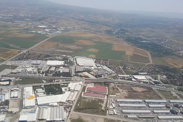 ÖSYM Esenboğa e-Sınav Merkezi