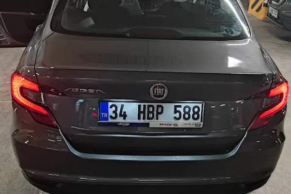 WindyCar Ankara YHT Ofisi