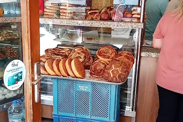 Körfez Ekmek Fırını &amp; Pastane