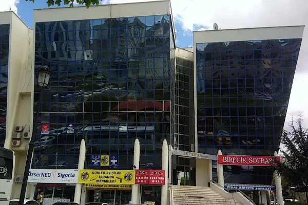 emsey park çocuk oyun parkları Kamelya gazebo imalatı