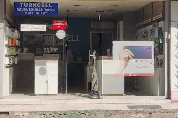 Kemer Taksi Durağı