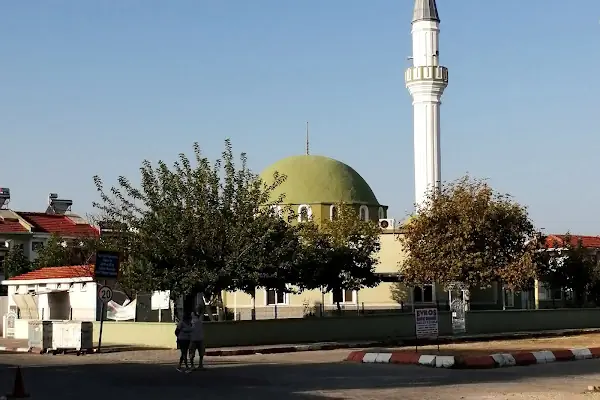 Enez Sahil Cami