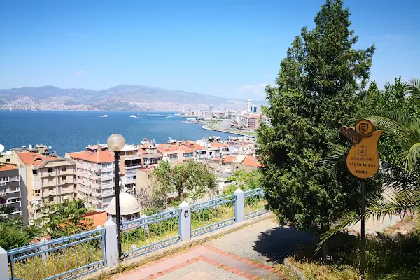Yaşar Aksoy Parkı