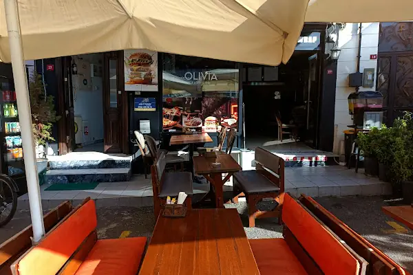 Olivia streetfoods