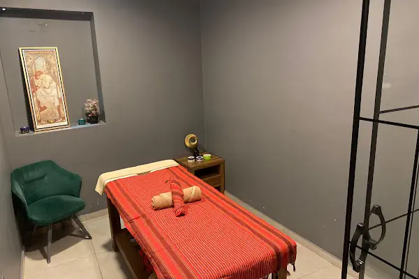 Harbiye Spa Wellness
