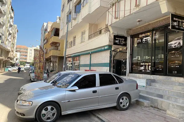 Yıldırım Duyar Rent A Car