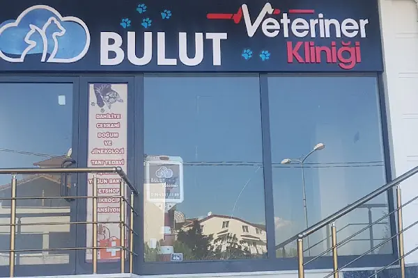 BULUT Veteriner Kliniği