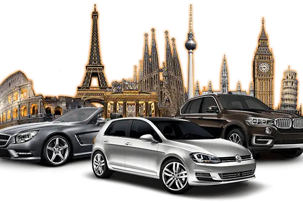 Şanlıurfa Araç Kiralama | Şanlıurfa Rent A Car
