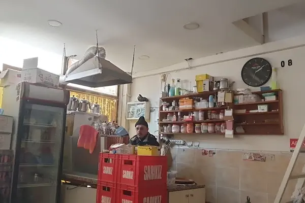 Doktorun Kahve (Polatdemir Kıraathanesi)