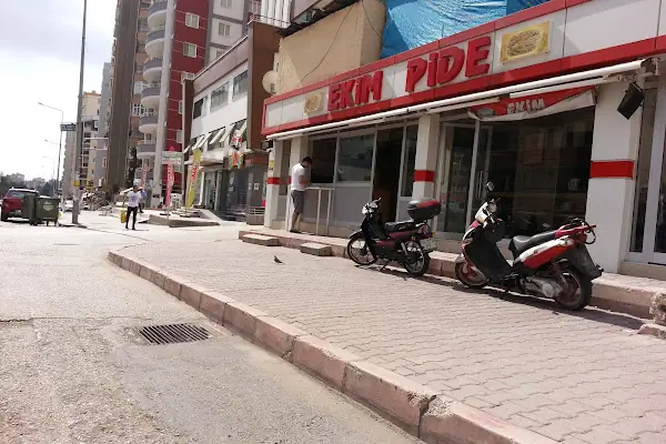 Kardeşler Pide &Unlu Mamuller