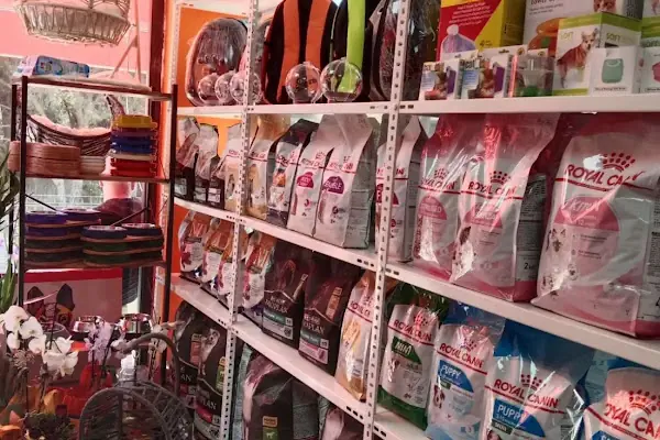 Koala Pet Shop