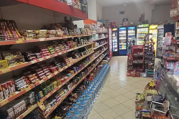 GÜNDOĞDU MARKET