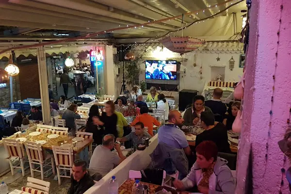 Eray Balık Restaurant