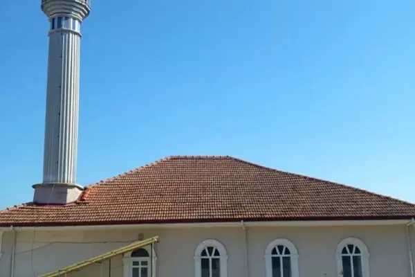 Başiskele Yeniköy Merkez Cami