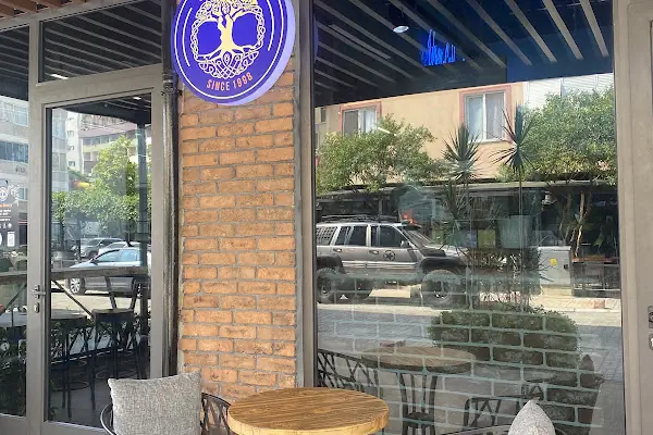 Unex Coffee