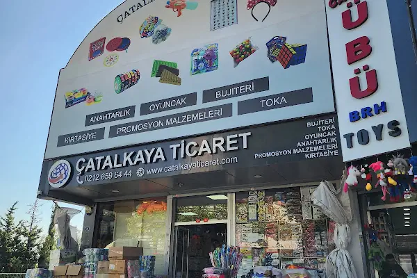 Çatalkaya Ticaret