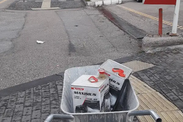 Petrol Ofisi