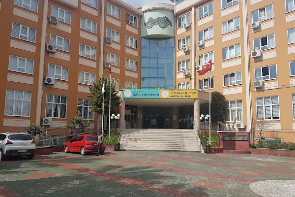 Bilim Sanat Merkezi Bilsem