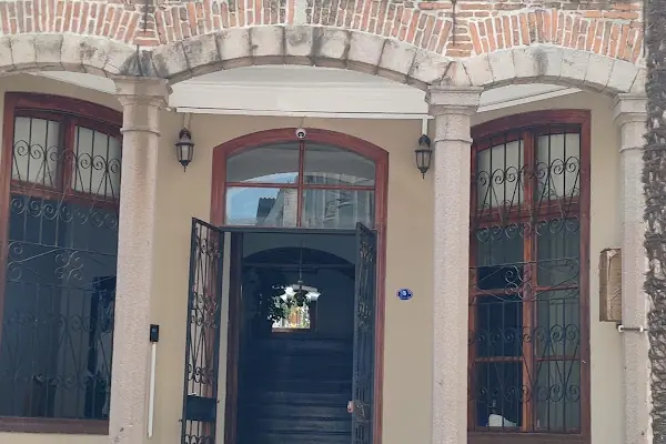 Bergama Evlendirme Dairesi