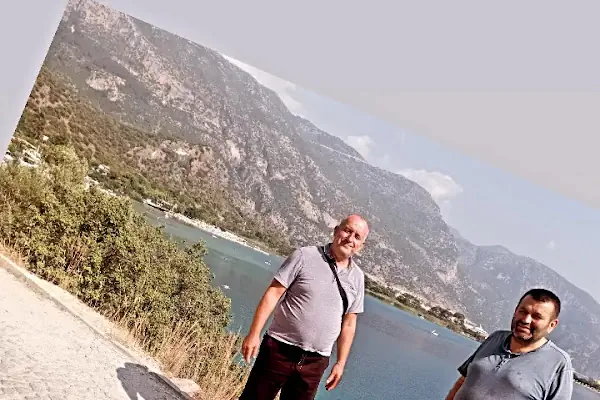Furkan kıraathane