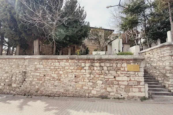 Baba Haydar Semerkandi Türbesi
