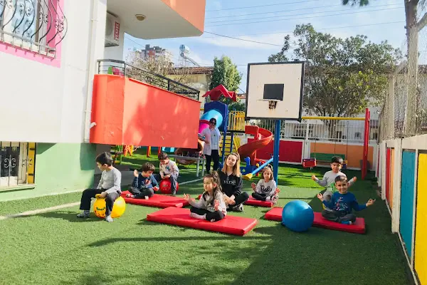 PusulaM Kreş , Anaokulu ve Etüt Merkezi