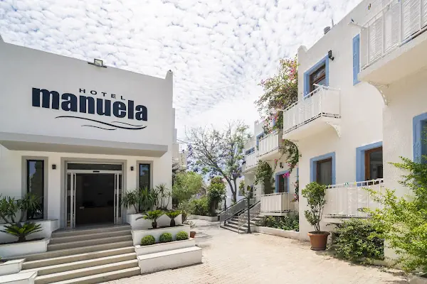 Manuela Otel Bitez