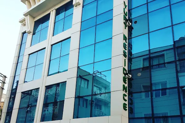 Yeşilyurt Pansiyon