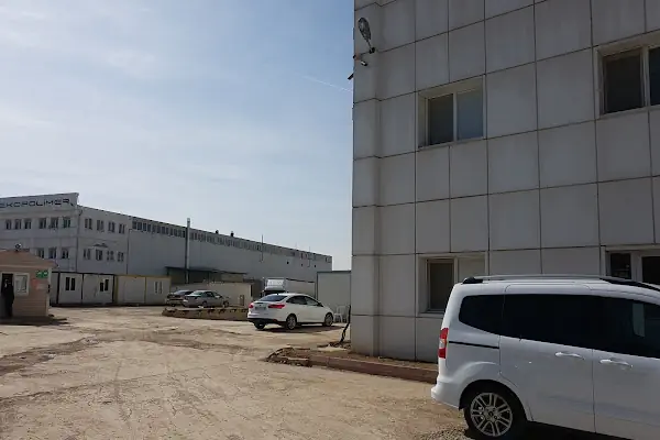 A.101 Akyurt Depo