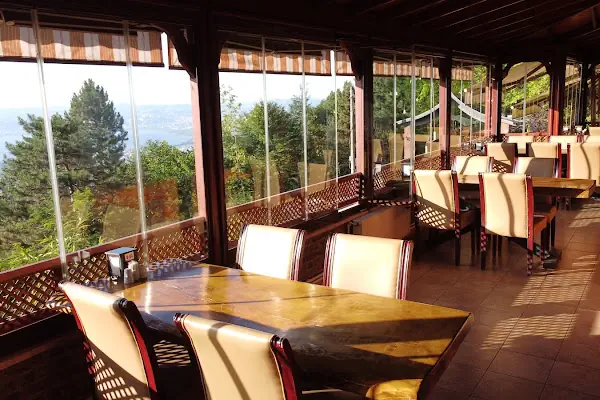 Soğuksu Restaurant