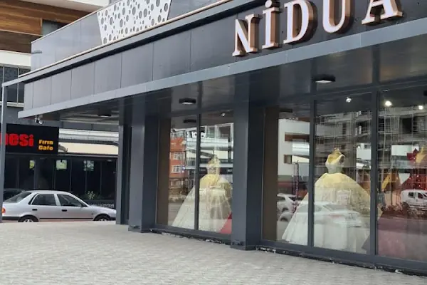 Nidua KONYA