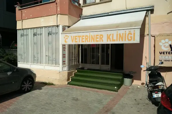 EYLÜL VETERİNER KLİNİĞİ