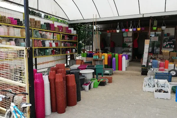 Vanlı Çiçekçilik